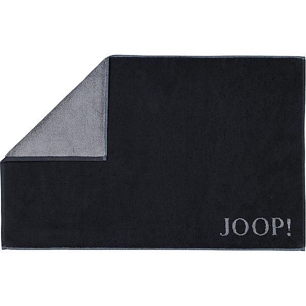 JOOP! Duschmatte Classic Doubleface 1600, 100% günstig online kaufen