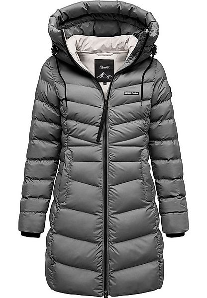 REPUBLIX Winterjacke CECELIA Damen Gefütterte Winter Jacke Mantel Parka mit günstig online kaufen