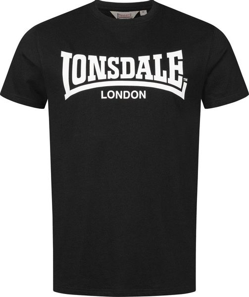 Lonsdale T-Shirt Fulwood T-Shirt Normale Passform günstig online kaufen