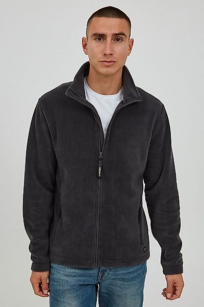 11 Project Fleecejacke PRMichalis Fleece Jacke mit Stehkragen günstig online kaufen