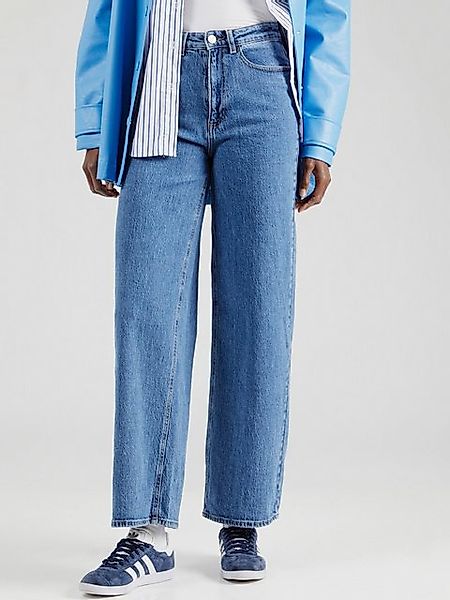 Vila Weite Jeans VIFreya (1-tlg) Weiteres Detail günstig online kaufen