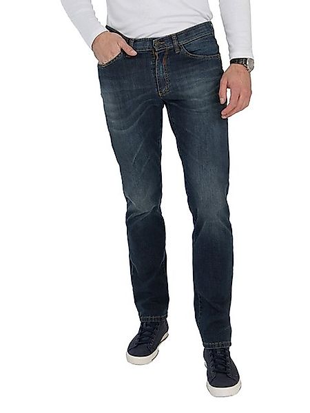 Club of Comfort 5-Pocket-Jeans HENRY 6516 günstig online kaufen