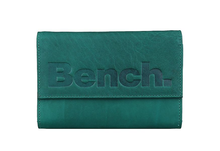 Bench. Geldbörse Damen Leder Geldbörse Portmonee Geldbeutel Portemonnaie 92 günstig online kaufen