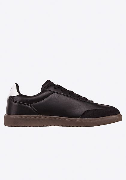 lotto Sneaker - mit Zehenkappe aus tierfreiem Velours günstig online kaufen