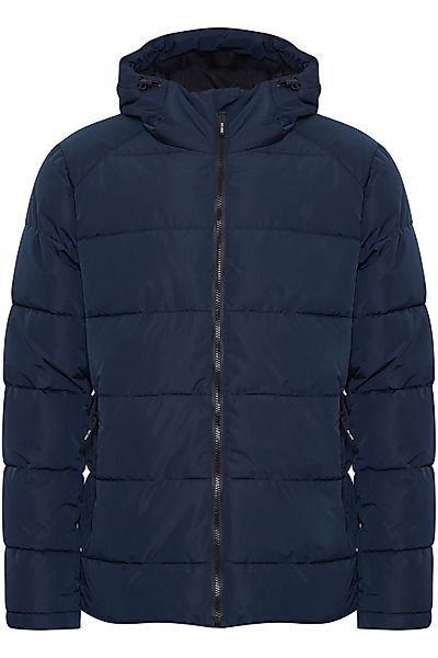 Indicode Steppjacke IDHerschel Winterjacke mit Steppungen günstig online kaufen