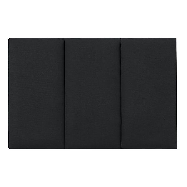 neu.haus Wandpolster, (Set, 3 Stück), »Carpino« günstig online kaufen