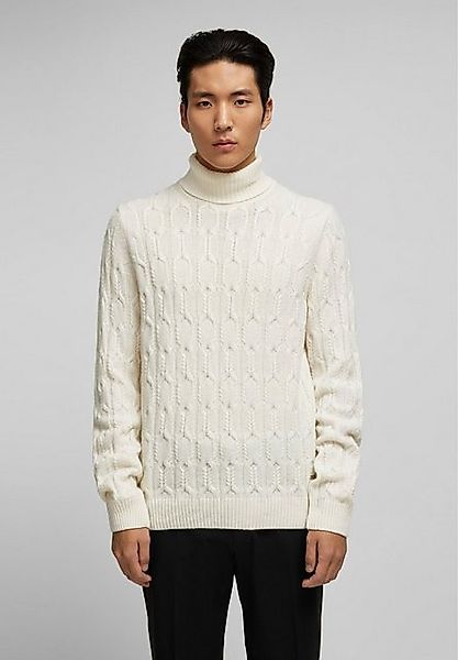 HECHTER PARIS Rollkragenpullover Mit Rollkragen günstig online kaufen