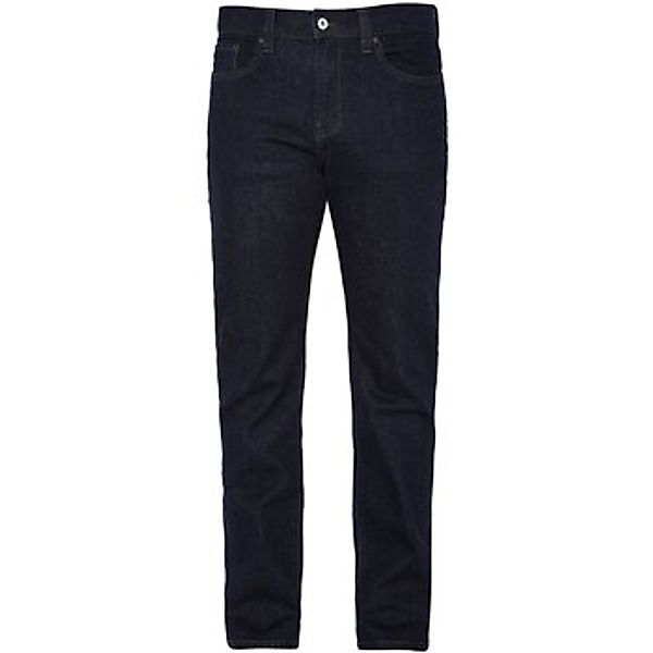 Schott  Slim Fit Jeans Denim--HERREN günstig online kaufen