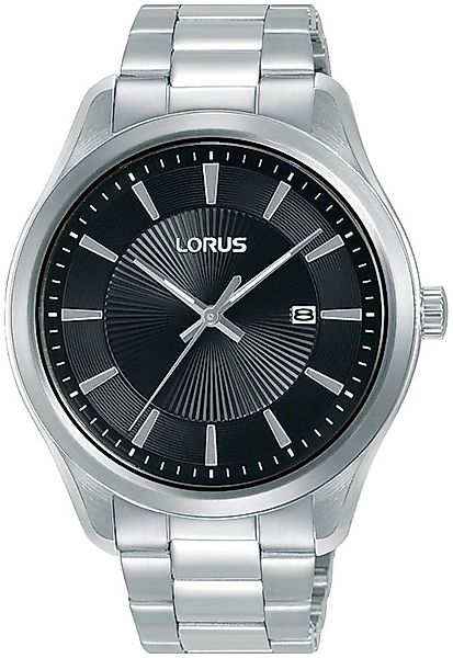 LORUS Quarzuhr Classic RH925RX9, Armbanduhr, Herrenuhr, günstig online kaufen