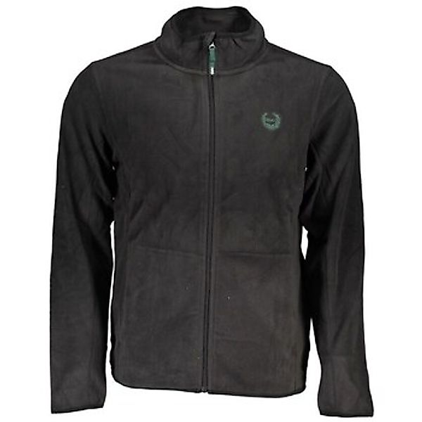 Gianmarco Venturi  Fleecepullover au01531fumettoneblackxl günstig online kaufen
