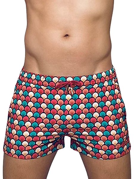 2eros Badeshorts 2Eros Print Swim Shorts günstig online kaufen