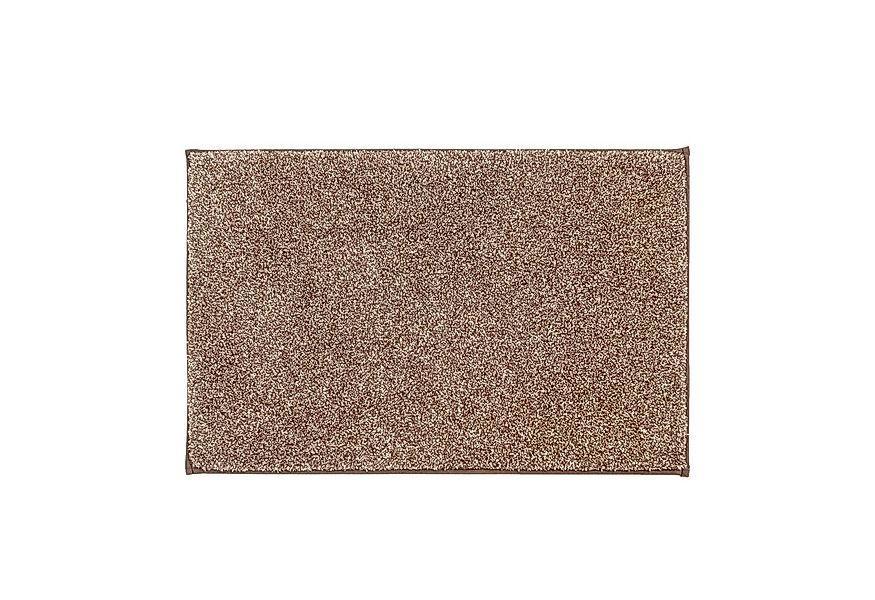 Floordirekt Badematte Nasa Badvorleger Badezimmer Teppich, sehr weich, Höhe günstig online kaufen