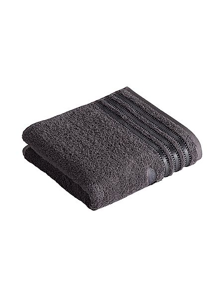 Vossen Handtuch Handtuch 50 x 100 günstig online kaufen