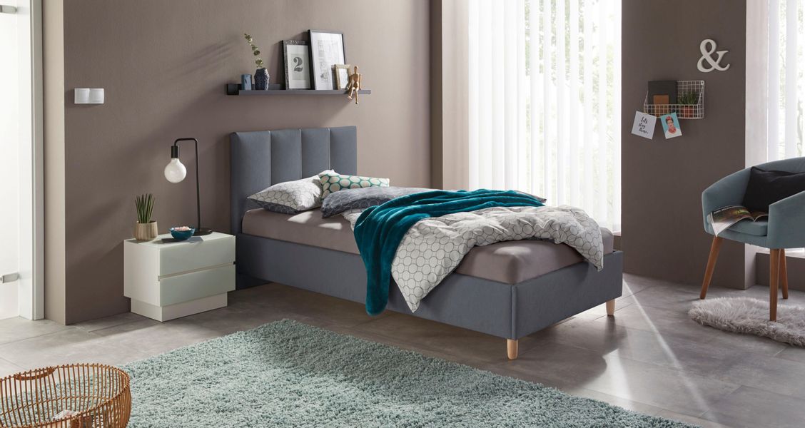 Westfalia Schlafkomfort Polsterbett günstig online kaufen