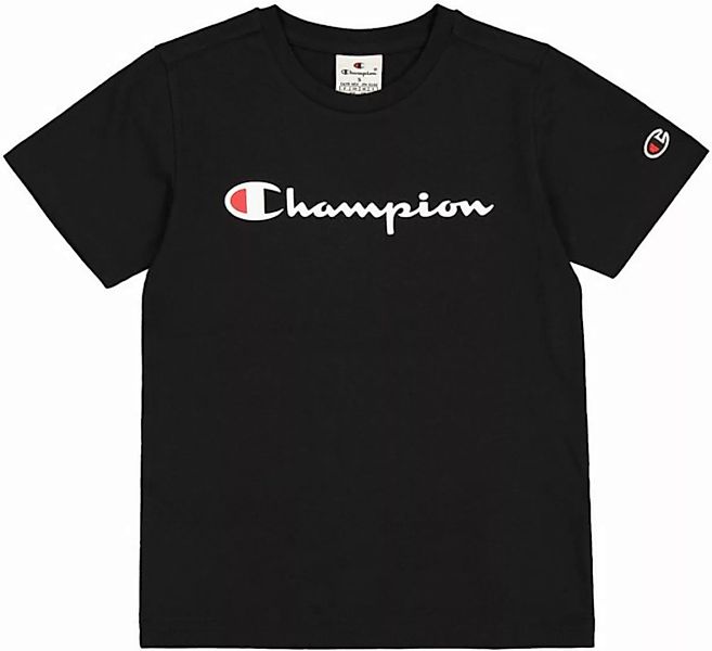 Champion T-Shirt J T-Shirt günstig online kaufen