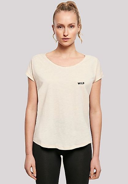 F4NT4STIC T-Shirt Wild Jugendwort 2022, slang, lang geschnitten günstig online kaufen