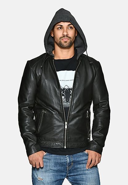 Maze Lederjacke 42020525 günstig online kaufen