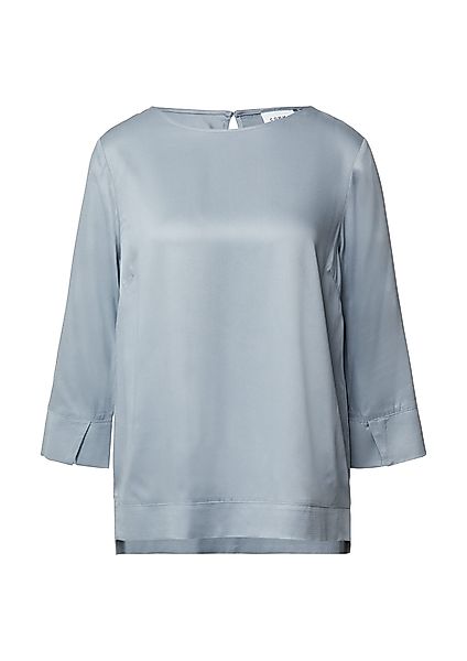 Comma Langarmbluse günstig online kaufen