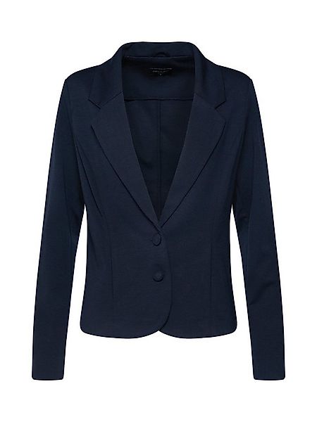 FREEQUENT Kurzblazer NANNI (1-tlg) Plain/ohne Details günstig online kaufen