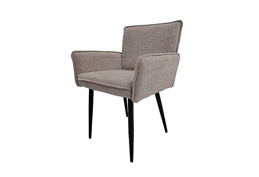 HTI-Living Esszimmerstuhl Stuhl Mesilla Braun (Stück, 1 St), Esszimmerstuhl günstig online kaufen