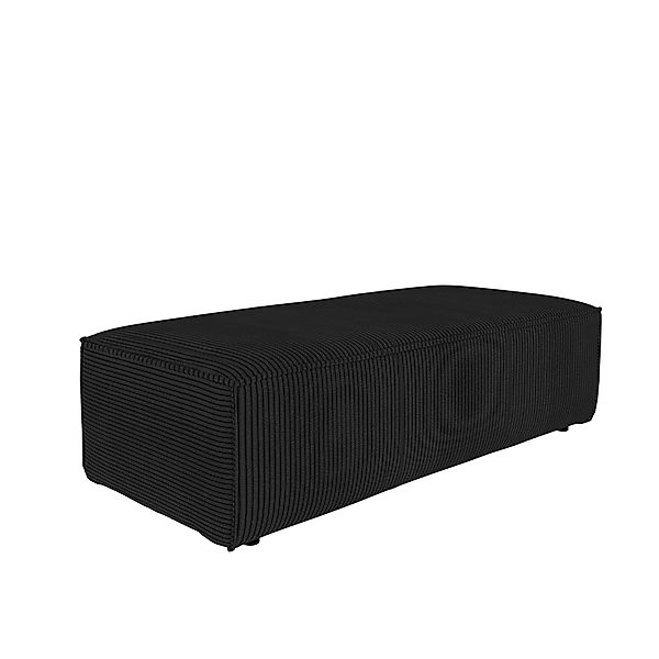 Kaiser Möbel Fußhocker Sitzhocker, Sessel, Poso günstig online kaufen