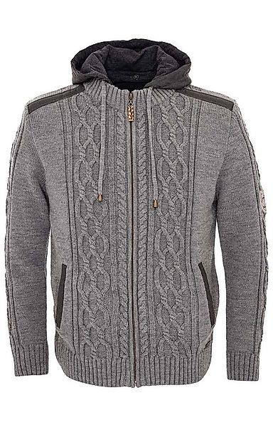 Maddox Trachtenstrickjacke WAIDSEE günstig online kaufen