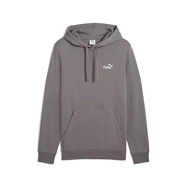 PUMA Kapuzensweatshirt "ESS SMALL NO. 1 LOGO HOODIE TR" günstig online kaufen