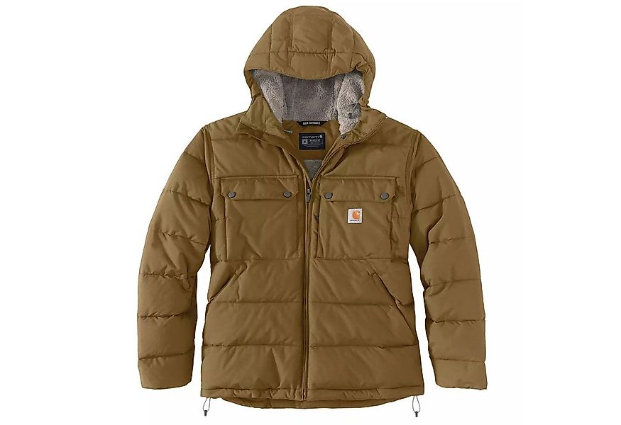 Carhartt Winterjacke 105474 Isolierende wasserabweisende Oberfläche günstig online kaufen