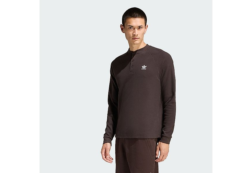 adidas Originals T-Shirt TREFOIL ESSENTIALS T-SHIRT (1-tlg) günstig online kaufen