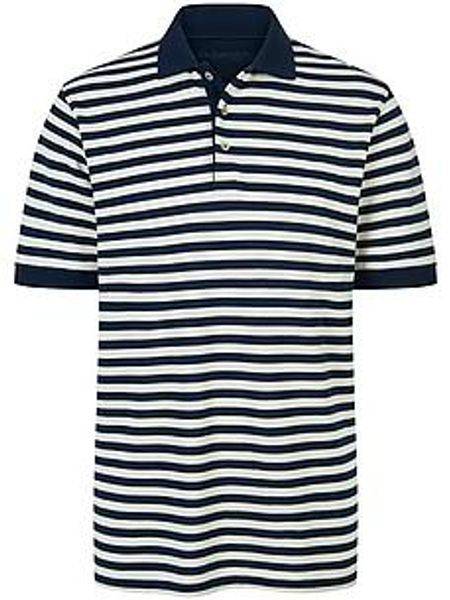 Polo-Shirt Louis Sayn blau günstig online kaufen
