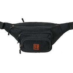 Leoberg Bauchtasche, Gürteltasche - Doggy Bag günstig online kaufen