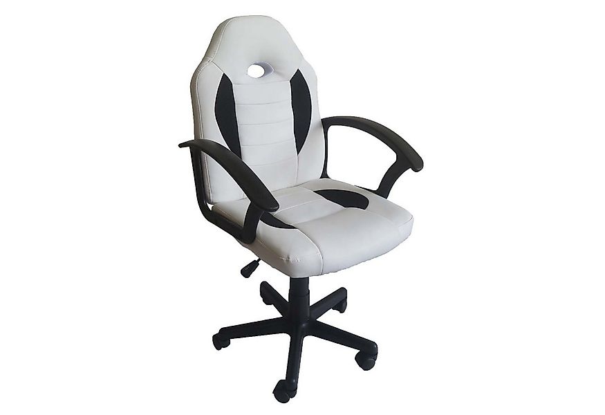 HTI-Line Drehstuhl Drehstuhl Daytona Junior (Stück, 1 St), Schreibtischstuh günstig online kaufen