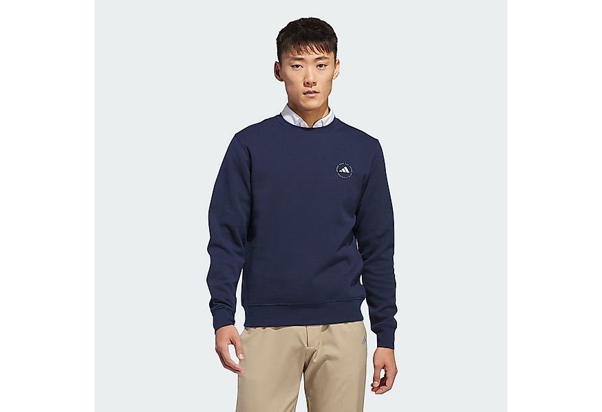 adidas Performance Funktionstop SWEATSHIRT (1-tlg) günstig online kaufen