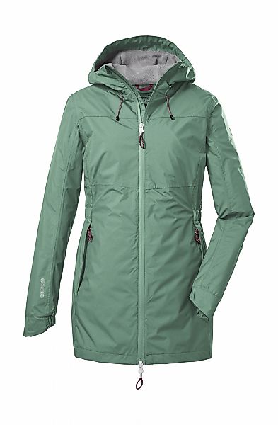 Killtec Funktionsjacke Outdoorjacke KOS 54 WMN günstig online kaufen