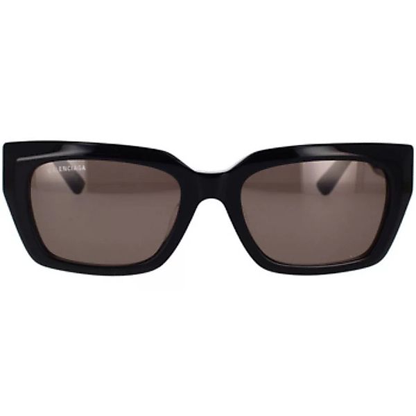 Balenciaga  Sonnenbrillen Sonnenbrille BB0272SA 001 günstig online kaufen