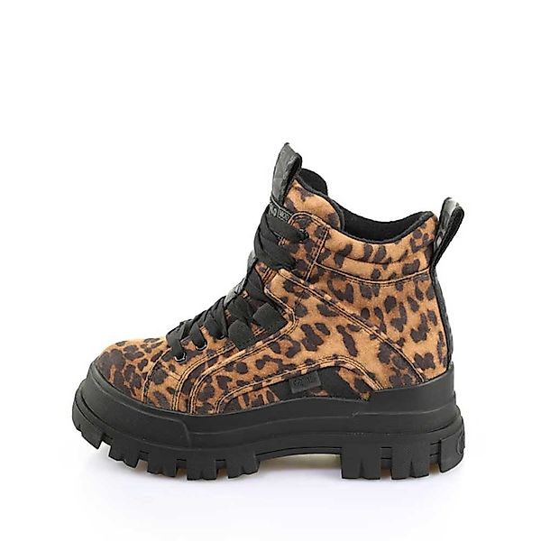 Buffalo ASPHA NC MID Schnürboots Trendboots, günstig online kaufen
