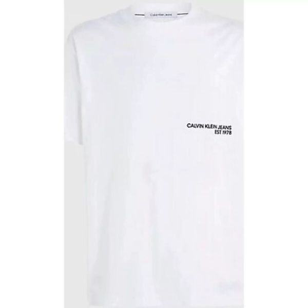 Calvin Klein Jeans  T-Shirt J30J324652YAF günstig online kaufen
