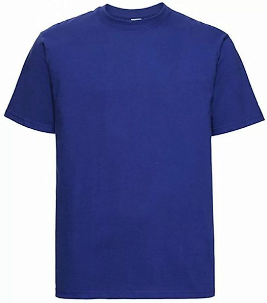 Russell Rundhalsshirt Gold Label Herren T-Shirt günstig online kaufen