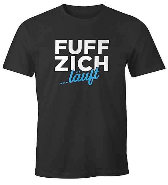 MoonWorks Print-Shirt Herren T-Shirt Geschenk für günstig online kaufen