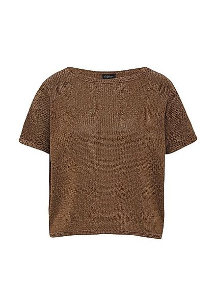 s.Oliver BLACK LABEL Strickpullover Strickpullover günstig online kaufen