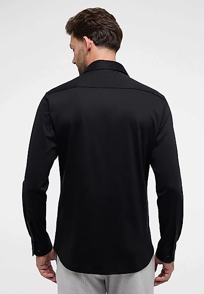 Eterna Langarmhemd "MODERN FIT", NON IRON (bügelfrei) günstig online kaufen