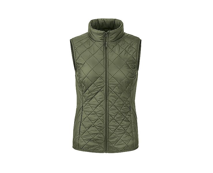 30seven Jagdweste beheizte Weste Slim Fit - Khaki 5V Set inkl. 2 Powerbanks günstig online kaufen