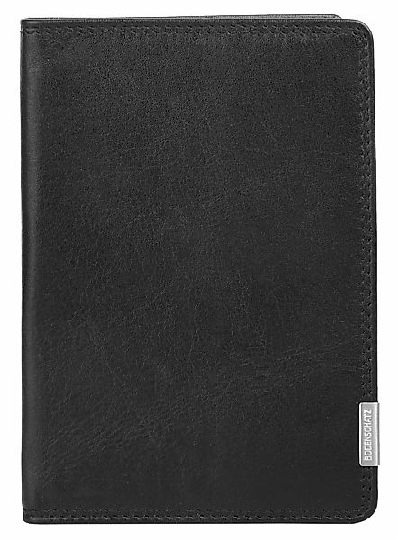 BODENSCHATZ Brieftasche "KINGS NAPPA" echt Leder günstig online kaufen