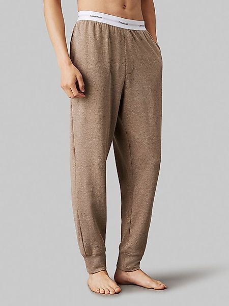 Calvin Klein Underwear Sweathose JOGGER mit Logo-Elastikbund günstig online kaufen