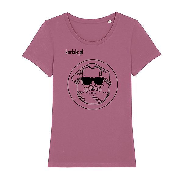 Logo | Damen T-shirt günstig online kaufen
