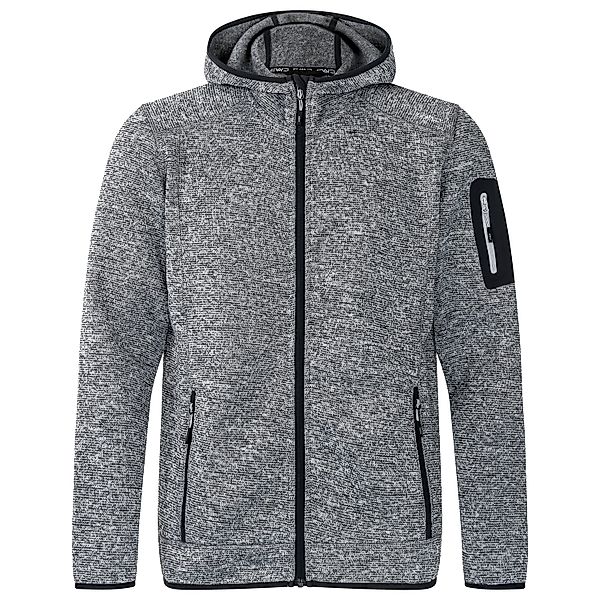 CMP Fleecejacke CMP Herren Fleecejacke Knitted günstig online kaufen