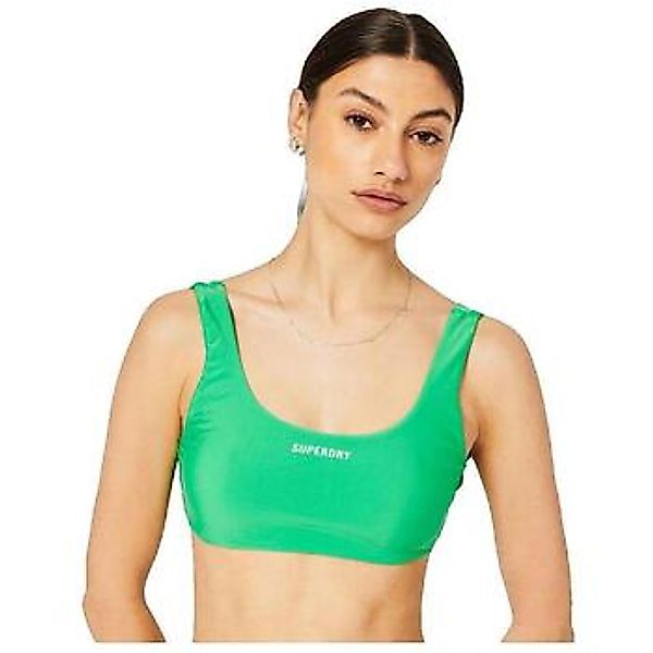 Superdry  Bikini Ober- und Unterteile Haut de bikini  Code Essential günstig online kaufen