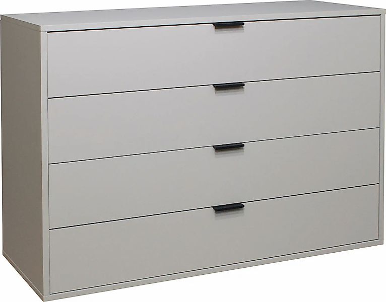Mäusbacher Kommode "Bonnie TOPSELLER", (OTTOs Choice), Höhenverstellbare Ko günstig online kaufen