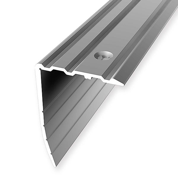 Küberit Treppenkantenprofil 43 x 31 x günstig online kaufen