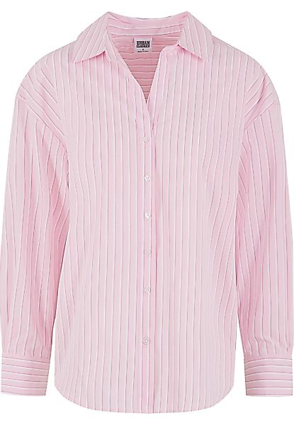 URBAN CLASSICS Klassische Bluse Urban Classics günstig online kaufen